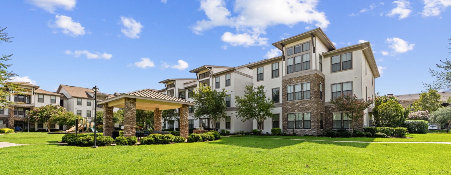 Contact Us and Connect to Luxury Living in West Houston