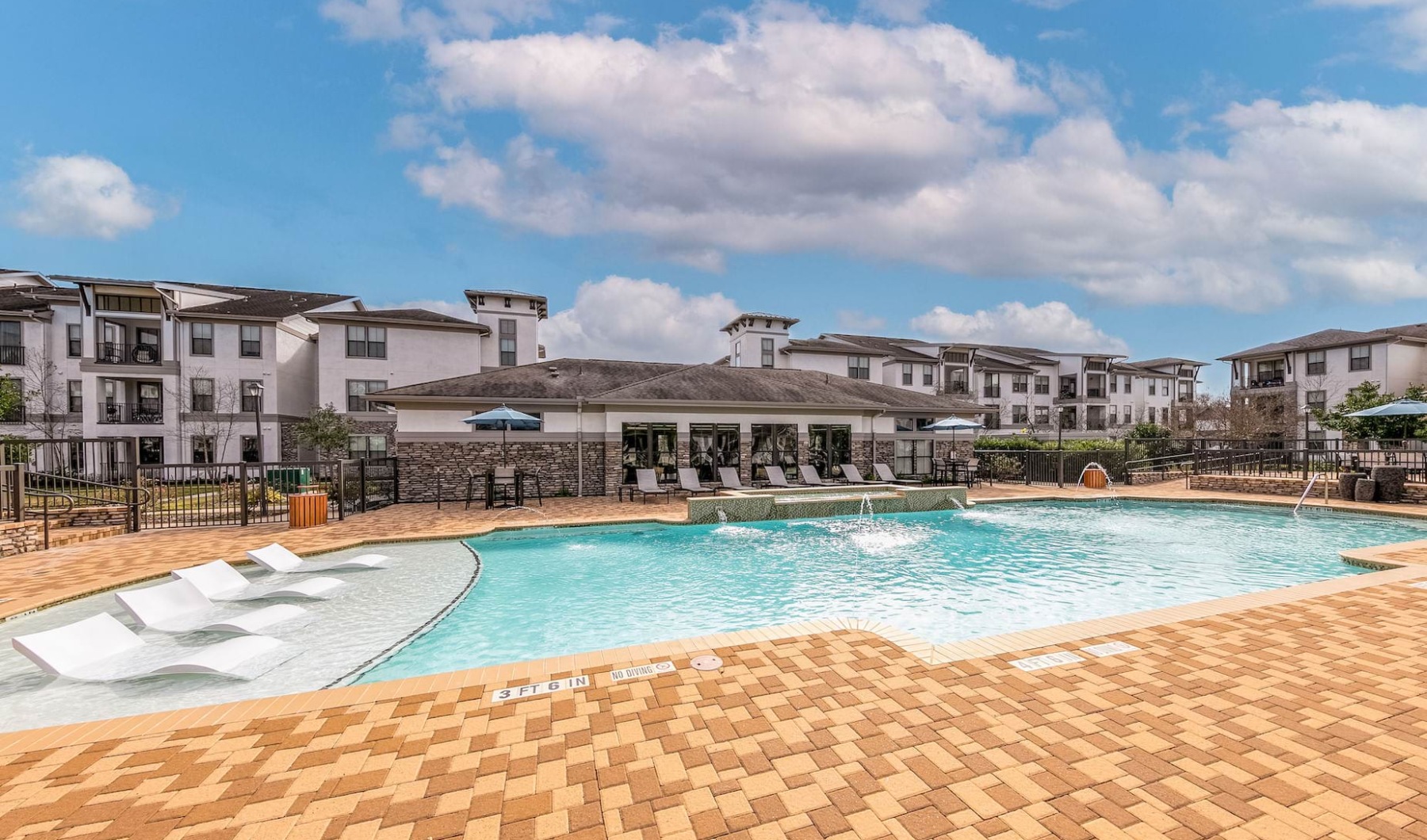 Schedule Your Tour Today!