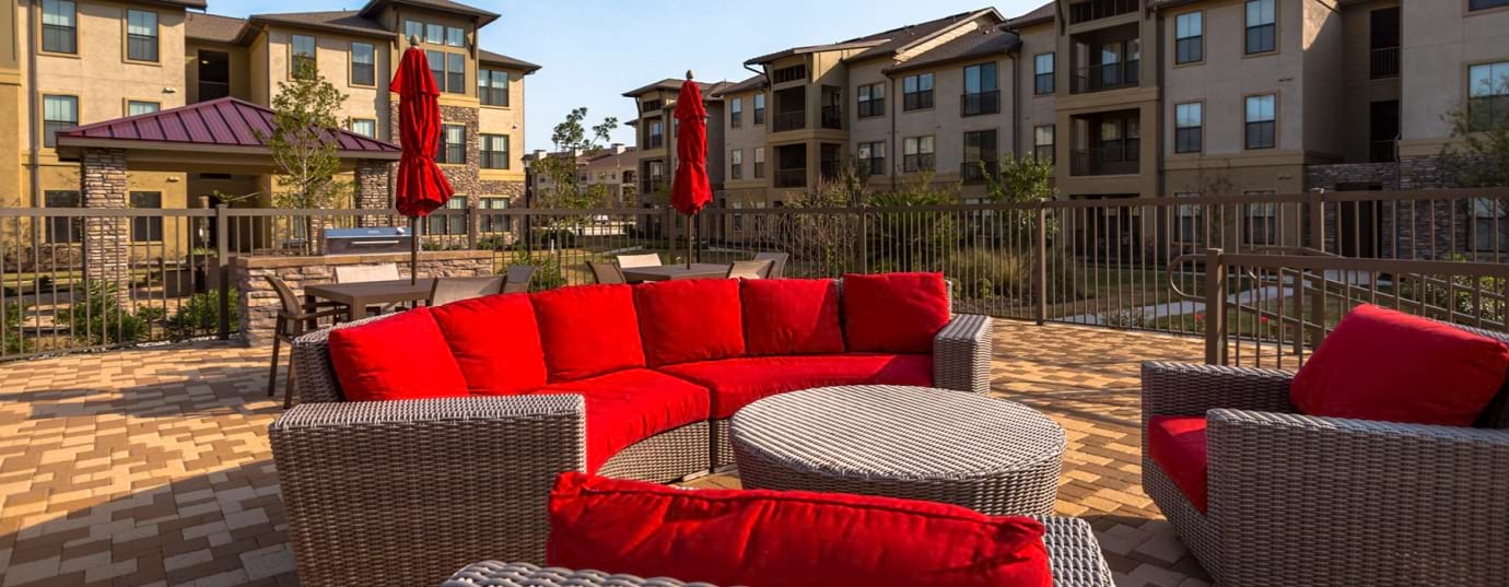 Petfriendly apartments in Houston, TX Kingsland West